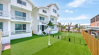 Taean Minoseu Pet Pension