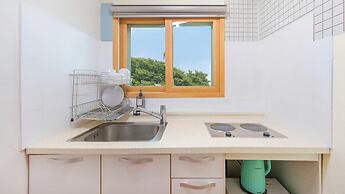 Taean Minoseu Pet Pension