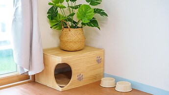 Taean Minoseu Pet Pension