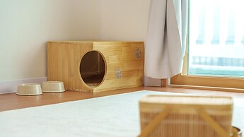 Taean Minoseu Pet Pension