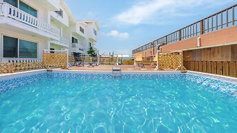 Taean Minoseu Pet Pension