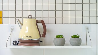 Taean Minoseu Pet Pension