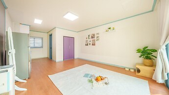 Taean Minoseu Pet Pension