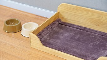 Taean Minoseu Pet Pension