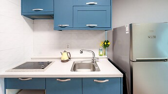 Taean Minoseu Pet Pension