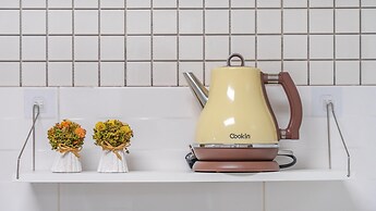 Taean Minoseu Pet Pension