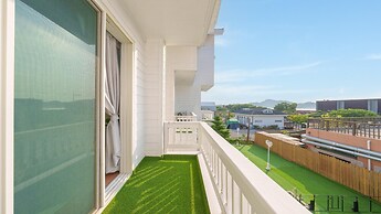 Taean Minoseu Pet Pension