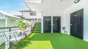 Taean Minoseu Pet Pension