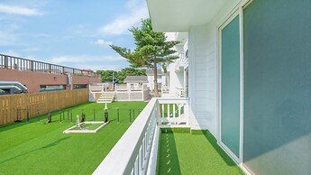 Taean Minoseu Pet Pension