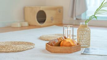 Taean Minoseu Pet Pension