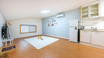 Taean Minoseu Pet Pension