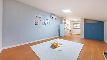 Taean Minoseu Pet Pension