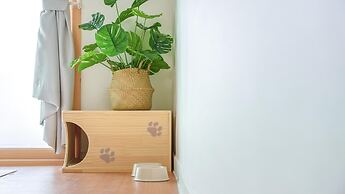 Taean Minoseu Pet Pension