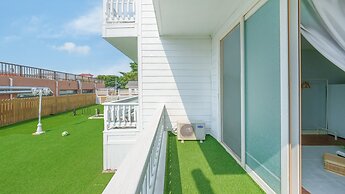 Taean Minoseu Pet Pension