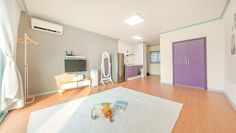 Taean Minoseu Pet Pension