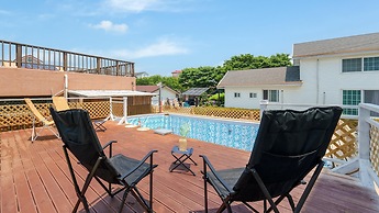 Taean Minoseu Pet Pension