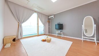 Taean Minoseu Pet Pension