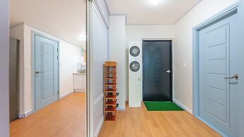 Taean Minoseu Pet Pension