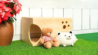 Taean Minoseu Pet Pension