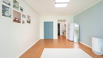 Taean Minoseu Pet Pension