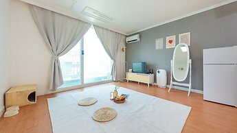 Taean Minoseu Pet Pension