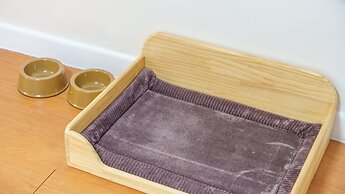 Taean Minoseu Pet Pension