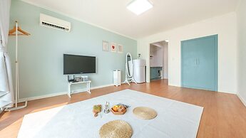 Taean Minoseu Pet Pension