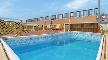 Taean Minoseu Pet Pension