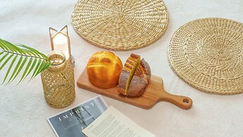 Taean Minoseu Pet Pension