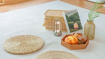 Taean Minoseu Pet Pension