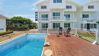 Taean Minoseu Pet Pension