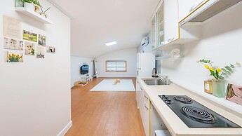 Taean Minoseu Pet Pension