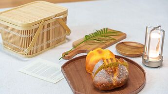 Taean Minoseu Pet Pension