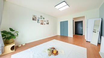 Taean Minoseu Pet Pension