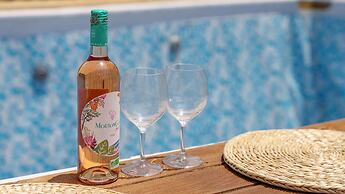 Taean Minoseu Pet Pension