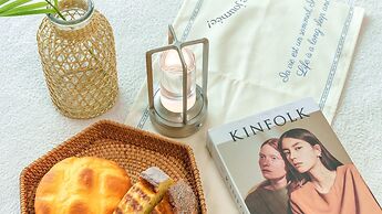 Taean Minoseu Pet Pension