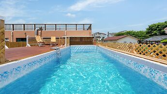 Taean Minoseu Pet Pension