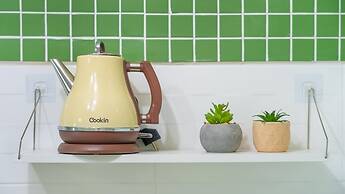 Taean Minoseu Pet Pension