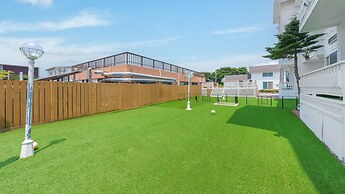 Taean Minoseu Pet Pension