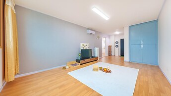 Taean Minoseu Pet Pension