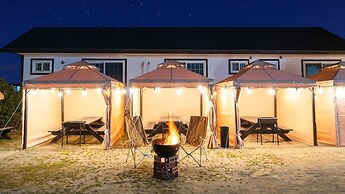 Taean Minoseu Pet Pension