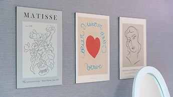 Taean Minoseu Pet Pension