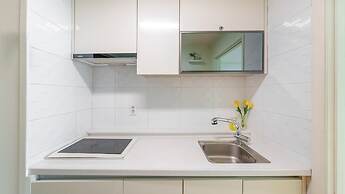 Taean Minoseu Pet Pension