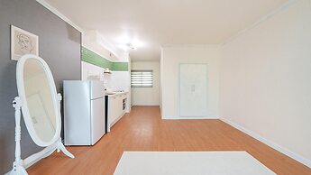 Taean Minoseu Pet Pension