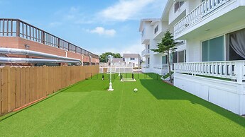 Taean Minoseu Pet Pension