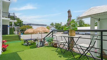 Taean Minoseu Pet Pension