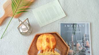 Taean Minoseu Pet Pension