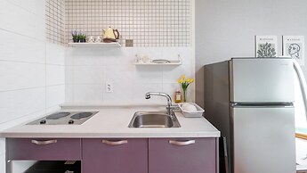 Taean Minoseu Pet Pension