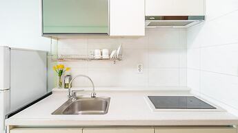 Taean Minoseu Pet Pension