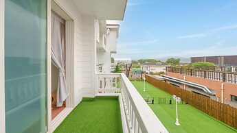 Taean Minoseu Pet Pension